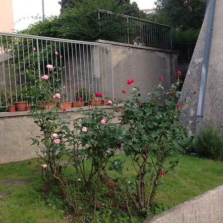 Charming House Trilo 別荘 *